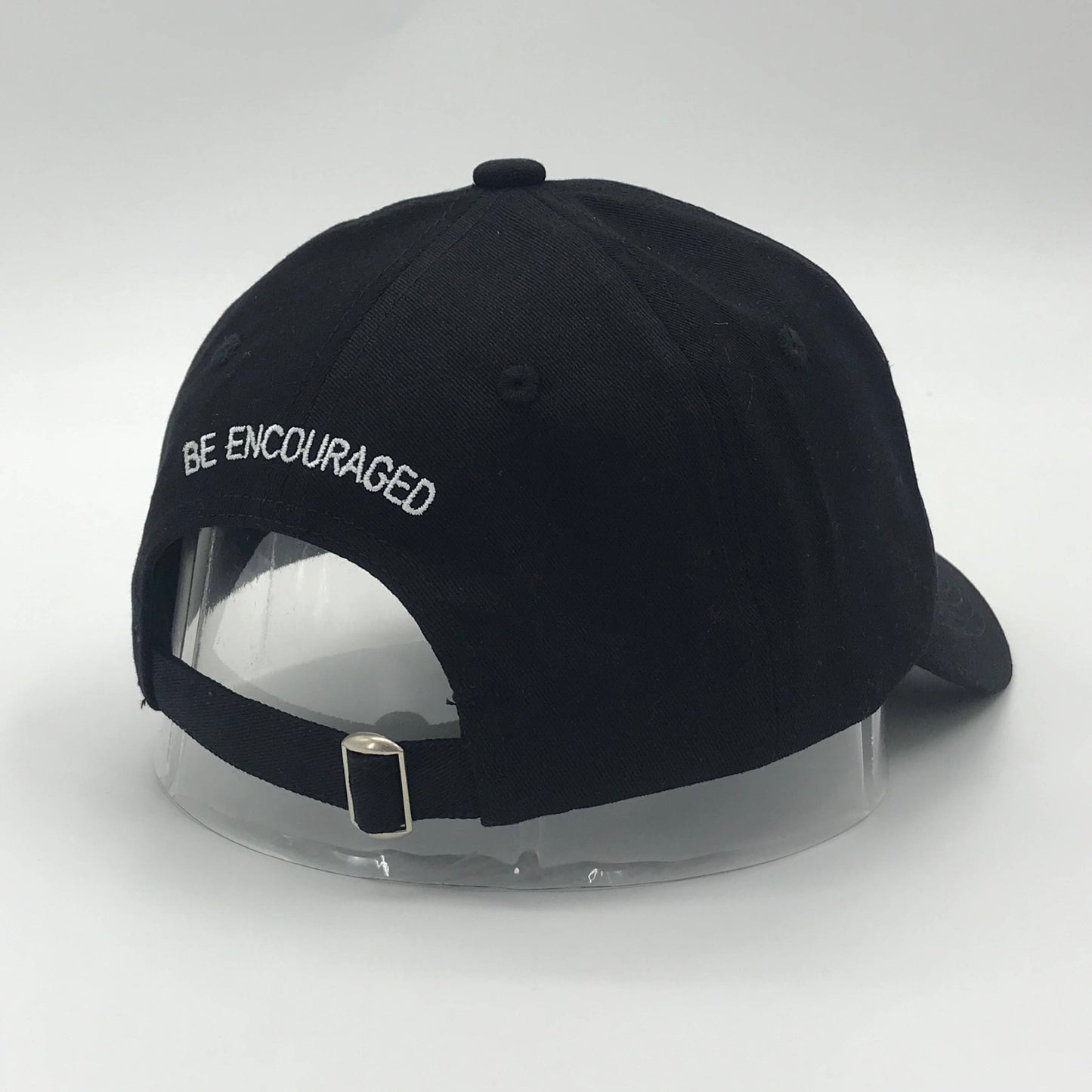 Be Encouraged Signature Cap